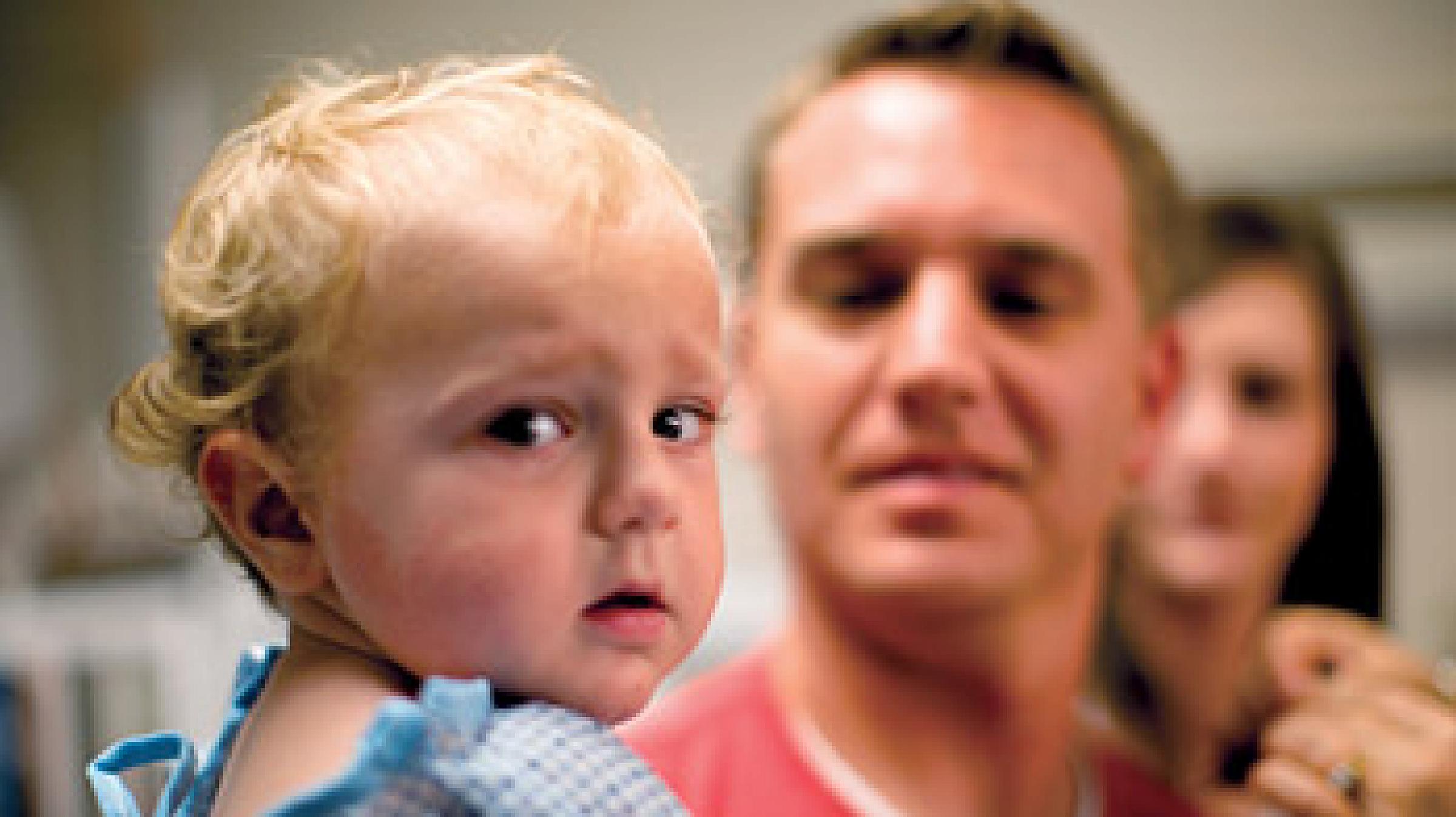 Child Patient